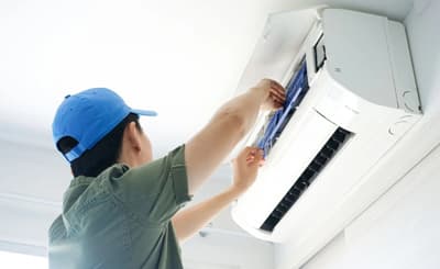 Air Conditioner Repair